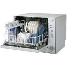  Danby Dishwasher Review